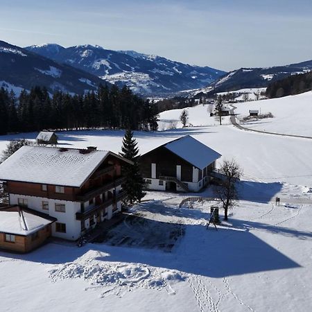 Pircherhof Appartements Haus im Ennstal Exterior foto